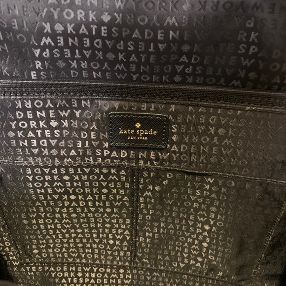Kate Spade Large Bradley Wilson French Str… main image 7